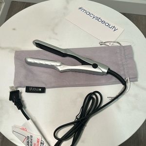 Macy's Mini Travel Size Hair Straightener